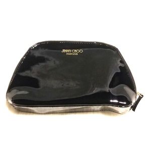 Jimmy Choo cosmetic Bag
